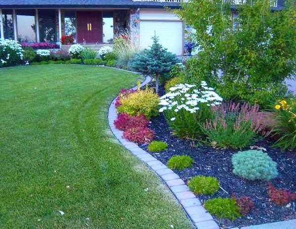 Landscaping Gallery | Residential & Commercial Financing